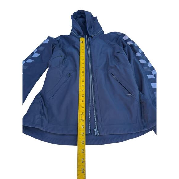 Lululemon Feelin' Frosty Softshell Insulated Fleece Lined Jacket / Coat - size 4 - Picture 11 of 11